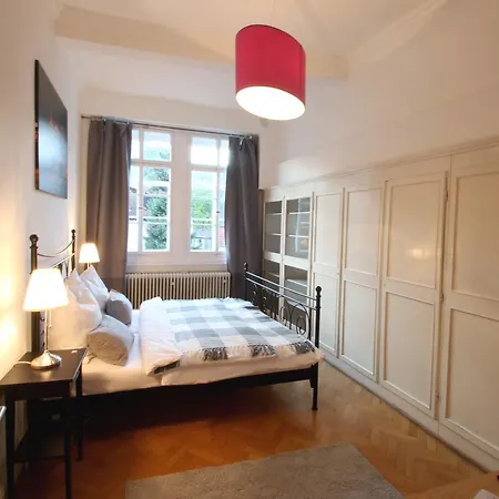 Sudpfanne Hotel 3*