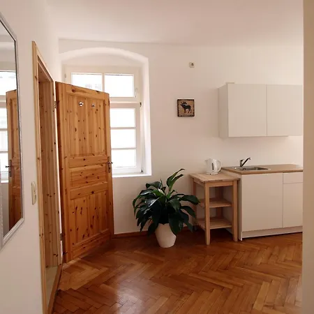 Hotel Sudpfanne 3*